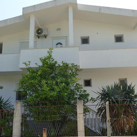 Apartmani Scepanovic Sutomore Exterior foto